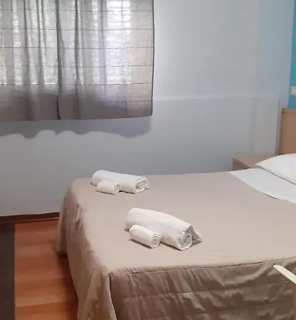 Kassiopea Aparthotel