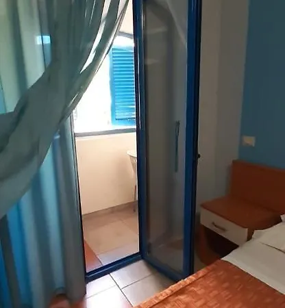 Kassiopea Lejlighedshotel