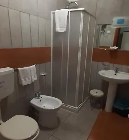 Lejlighedshotel Kassiopea 3*