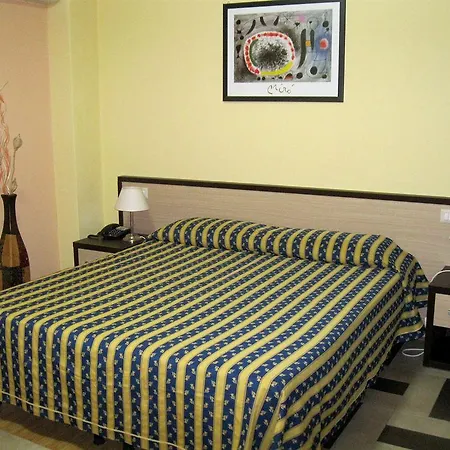 Kassiopea Lejlighedshotel Messina