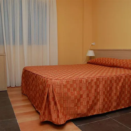 Lägenhetshotell Kassiopea Messina