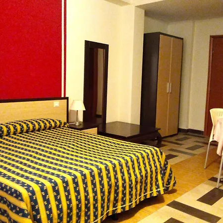 Aparthotel Kassiopea