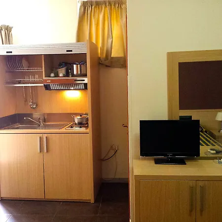 Kassiopea Aparthotel