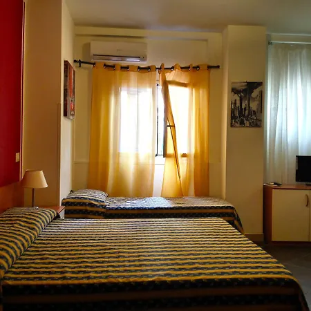 Kassiopea Aparthotel 3*