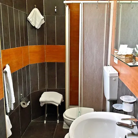 Aparthotel Kassiopea