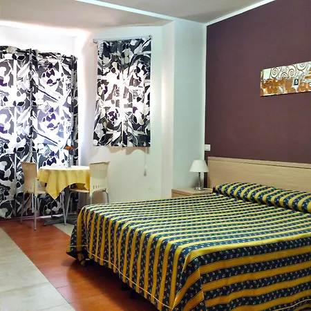 Lejlighedshotel Kassiopea