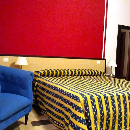 Lejlighedshotel Kassiopea