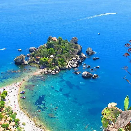 Kassiopea 3* Messina