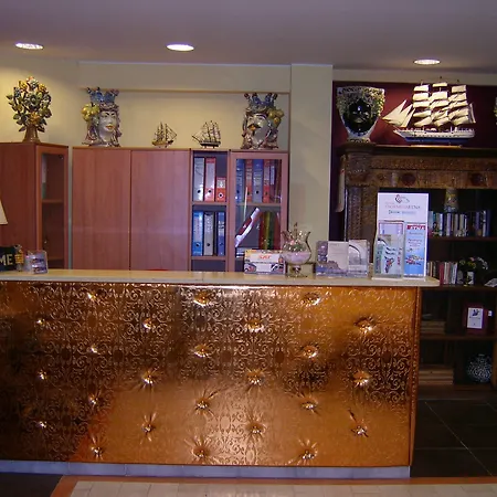 Kassiopea Lejlighedshotel