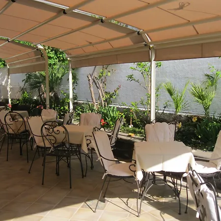 Kassiopea Lejlighedshotel Messina