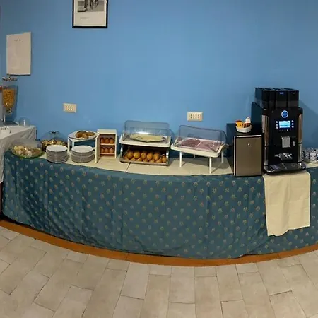 Lejlighedshotel Kassiopea