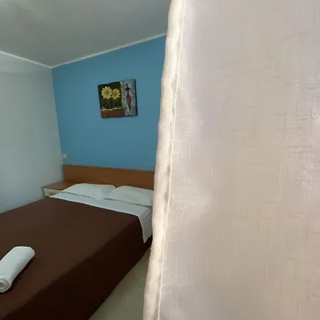 Lejlighedshotel Kassiopea Messina