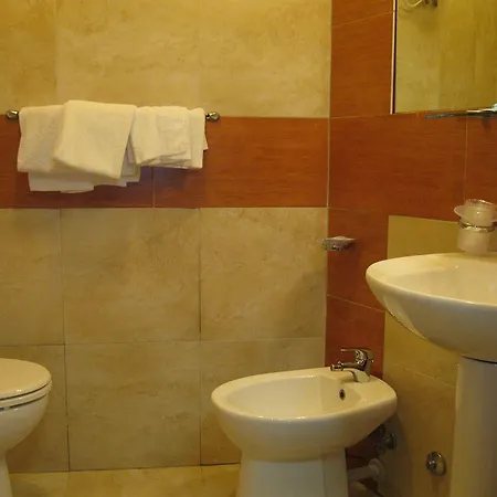 Aparthotel Kassiopea Giardini Naxos