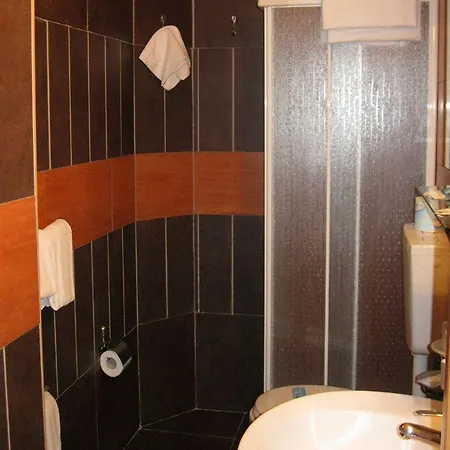 Lejlighedshotel Kassiopea 3*