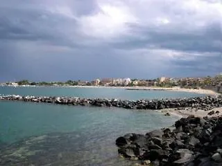 Kassiopea Lägenhetshotell Messina