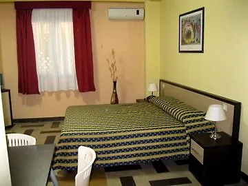 Aparthotel Kassiopea Giardini Naxos