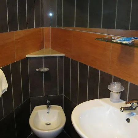 Kassiopea Lägenhetshotell 3*