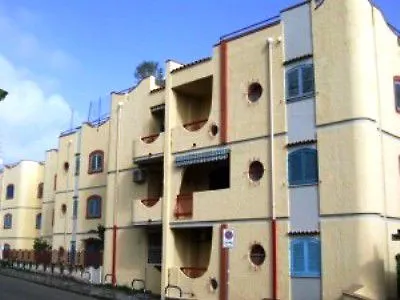 Kassiopea Aparthotel