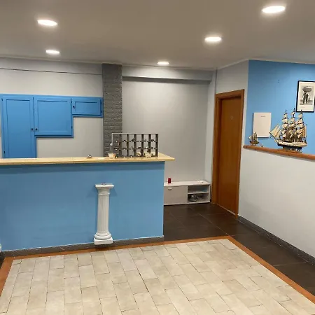 Kassiopea メッシーナ