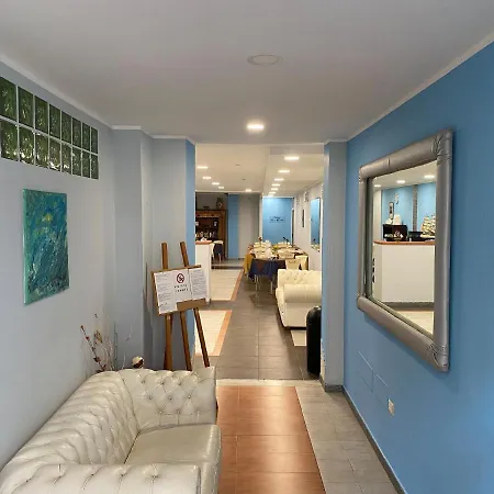 Kassiopea Giardini-Naxos