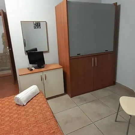 Kassiopea 3* Мессина