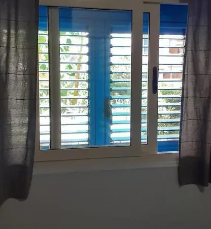 Kassiopea Ξενοδοχείο με διαμερίσματα