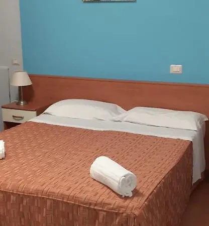 Kassiopea Апарт-отель Мессина