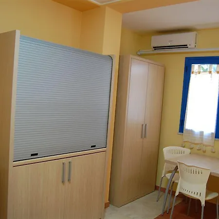 Kassiopea Ξενοδοχείο με διαμερίσματα 3*