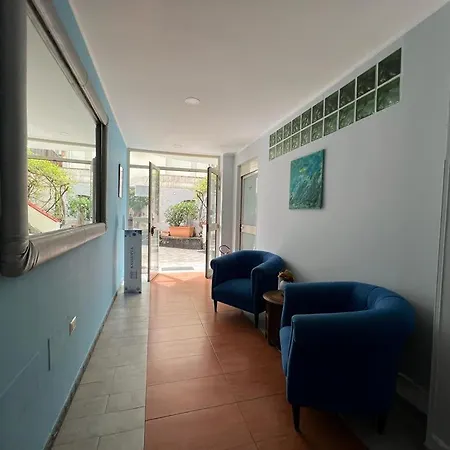 Апарт-отель Kassiopea 3*