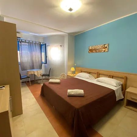 Kassiopea 3* Мессина