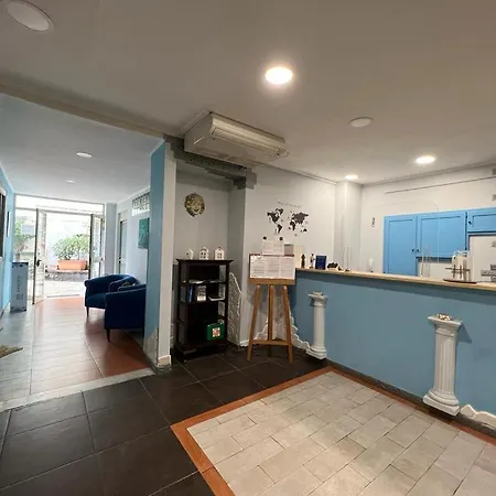 Kassiopea Ξενοδοχείο με διαμερίσματα