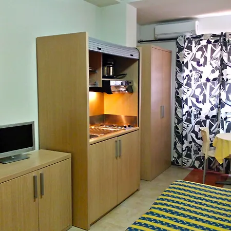 Kassiopea 3* Μεσίνα