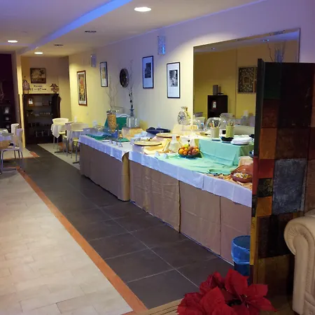 Kassiopea 3* Мессина