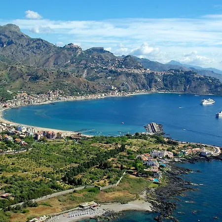 Ξενοδοχείο με διαμερίσματα Kassiopea