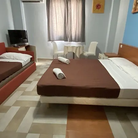 Kassiopea Апарт-отель 3*