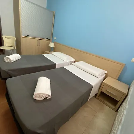 Kassiopea 3* Мессина