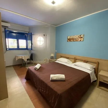 Kassiopea 3* Μεσίνα