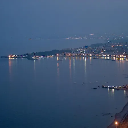 Kassiopea Ξενοδοχείο με διαμερίσματα