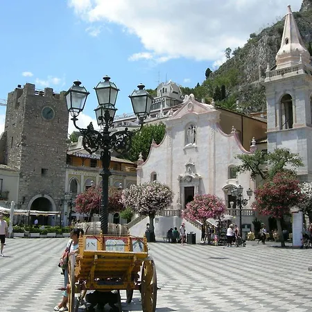 Kassiopea 3* Μεσίνα