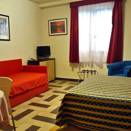 Aparthotel Kassiopea Giardini-Naxos