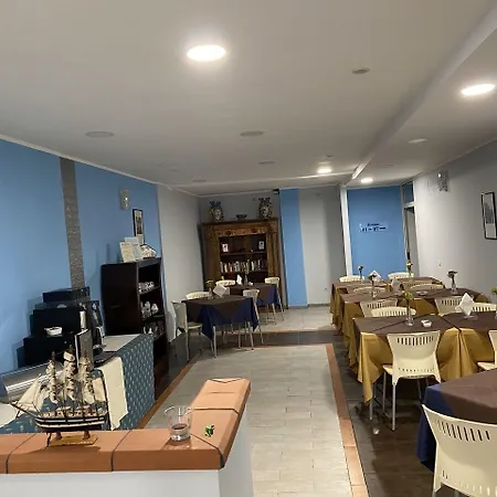 Kassiopea Aparthotel Giardini-Naxos