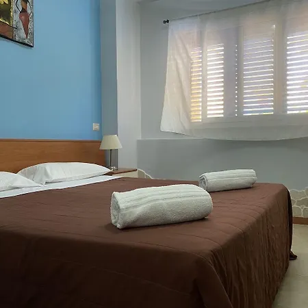 Kassiopea Μεσίνα