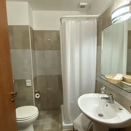 Kassiopea Апарт-отель 3*