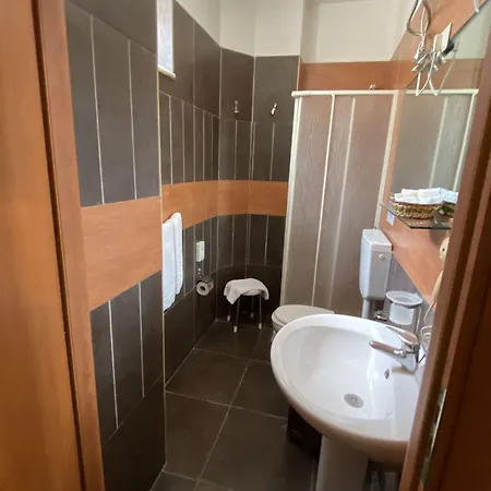 Kassiopea 3* Μεσίνα