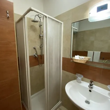 Ξενοδοχείο με διαμερίσματα Kassiopea