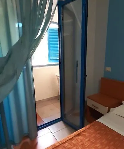 Kassiopea Apartmanhotel