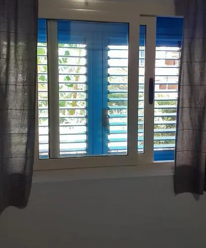 Kassiopea Apartmanhotel