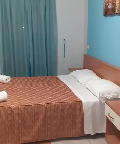 Apartmanhotel Kassiopea Messina