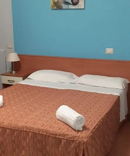 Kassiopea Apartmanhotel Messina