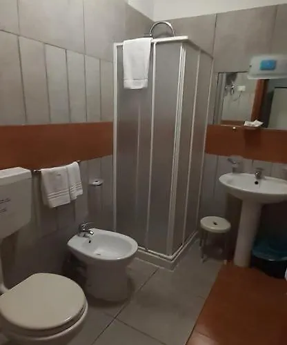 Apartmanhotel Kassiopea 3*